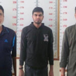 インド人・人身売買事件でインド人手配師が逮捕される