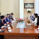 JETRO、カンボジアの投資潜在力促進への取り組みを再確認