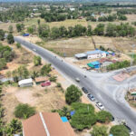 2つの国道建設プロジェクトの重要部分が完了