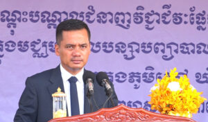 <驚愕!?>内務大臣、麻薬組織に「高官」が関与している可能性、と発表