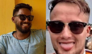 インターポールの要請?2019年から行方不明の南アフリカ人捜索を再開