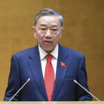 ベトナム大統領が今週、カンボジアを2日間公式訪問