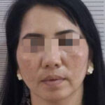 プノンペン　20万ドルの詐欺で女性を逮捕