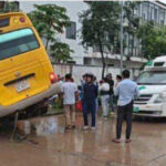 スバイリエン経済特別区で事故発生、1人死亡、10人以上負傷