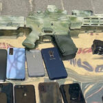 プノンペンのレストラン　「武装襲撃」事件、青少年15人逮捕