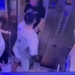 プノンペン　マンションで同胞殺人未遂の容疑で中国人2人を逮捕