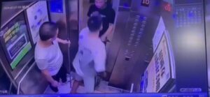 プノンペン　マンションで同胞殺人未遂の容疑で中国人2人を逮捕