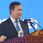 首相、カンボジアとベトナムの国境画定の目的を再確認