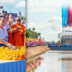 首相、フナンテチョ運河プロジェクトが国家の利益を高めると断言