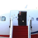 ノロドム・シハモニ国王が3日間の中国を訪問