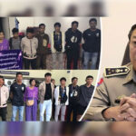 予防拘禁？治安部隊が暴動阻止の名で31人を拘禁