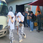 プノンペン　GTクラブを捜索、薬物容疑で158人（外国人を含む）逮捕