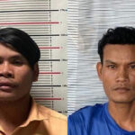 反政府抗議の呼びかけ記事執筆で国家反逆罪を適用　2人逮捕