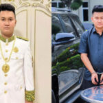 ナイトクラブ銃撃事件の実業家、王室は、名誉称号（タイクーン）を剥奪