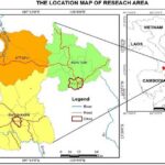 話題となったカンボジア・ラオス・ベトナム開発三角地帯