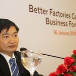 労働大臣、日本の沿岸地域の同胞に避難勧告に従うよう呼びかけ