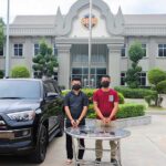 ナイトクラブ銃乱射事件　「弁護士と運転手」を投獄