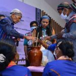 NGOが「先住民コミュニティ」という用語を法律に含めるよう要求