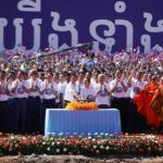 カンボジア、フナンテチョ運河工事の透明性をベトナムに保証