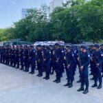 軍　海外の野党系扇動者から政府を守ることを約束