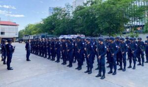 軍 海外の野党系扇動者から政府を守ることを約束