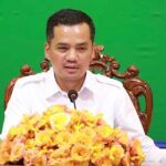 内務大臣、海外からの抗議の呼びかけに首都警備の強化