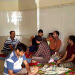 パキスタン人、人身売買仲介で懲役10年の判決