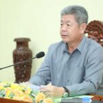 カンダル州当局　水供給業者が顧客に汚水を提供したと警告