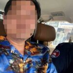 著名な実業家がCIC詐欺事件で逮捕される