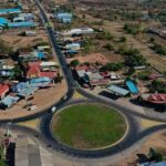 政府は主権をめぐる懸念に対処で北東部国境諸州へ無料ツアーを発表