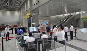 保健省、サル痘の世界的な蔓延を受け国際空港で監視強化、髄膜炎も確認