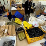 ベトナム人が「ソーシャルメディアで銃器を販売」で逮捕