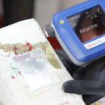 中国人が高速道路で逮捕、ケタミン10kgをカンボジアに密輸