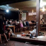 CMAC、ウクライナ人14人に地雷除去機材の使用法を訓練