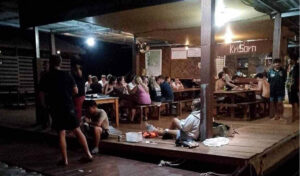 CMAC、ウクライナ人14人に地雷除去機材の使用法を訓練