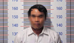 プノンペン オンライン詐欺師が逮捕される