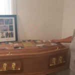 英国人家族、カンボジアからの遺体取違いで送還、遺族は「ショック」を訴え