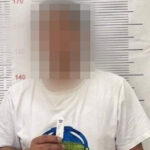 プノンペン  強姦容疑で「軍将校」逮捕