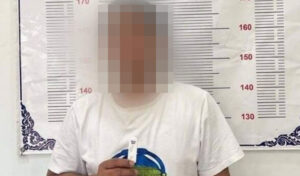 プノンペン 強姦容疑で「軍将校」逮捕