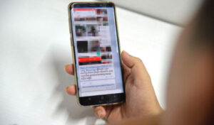 通信規制当局 違法コンテンツを宣伝で7,000以上のウェブサイトをブロック