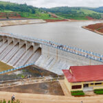 水資源・気象省大臣、モンドルキリ水資源開発プロジェクトの進捗を視察