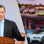 首相、ガムボール3000をめぐる賛否の争いの終結を訴える