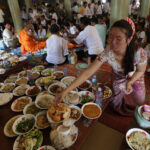 労働省　プチュム・ボン（お盆）期間中、有給3日間休暇の権利