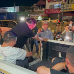 プノンペン　KTVでの暴力沙汰で中国人4人を逮捕