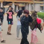 シハヌークビルで不法就労の60人のベトナム人が国外追放