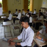 12年生向けの自己評価テスト