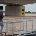 9月、10月も洪水が続く警戒を！ 雨季は例年より長引く