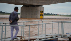 9月、10月も洪水が続く警戒を! 雨季は例年より長引く