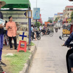 障害者財団、名称の不正使用の寄金要請や物乞いに警告