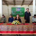 保護活動の効果か、イラワジイルカ（河イルカ）の生息数105頭を確認、わずかに増える